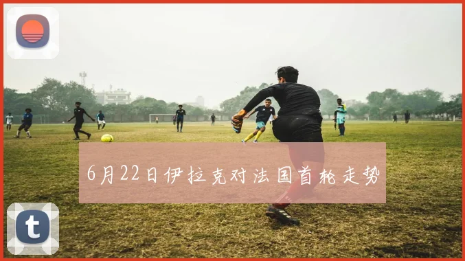 6月22日伊拉克对法国首轮走势