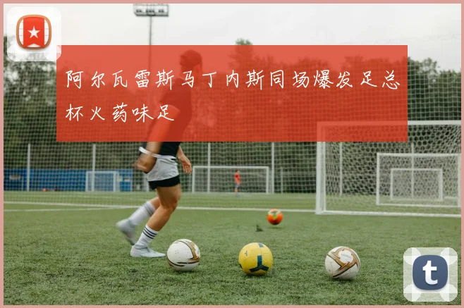 阿尔瓦雷斯马丁内斯同场爆发足总杯火药味足