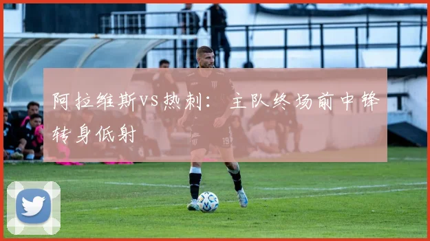 阿拉维斯vs热刺:主队终场前中锋转身低射