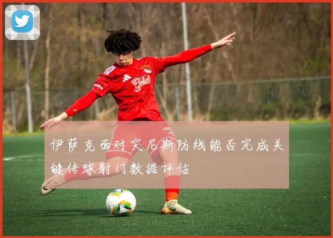 伊萨克面对突尼斯防线能否完成关键传球射门数据评估