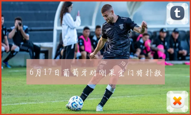 6月17日葡萄牙对刚果金门将扑救