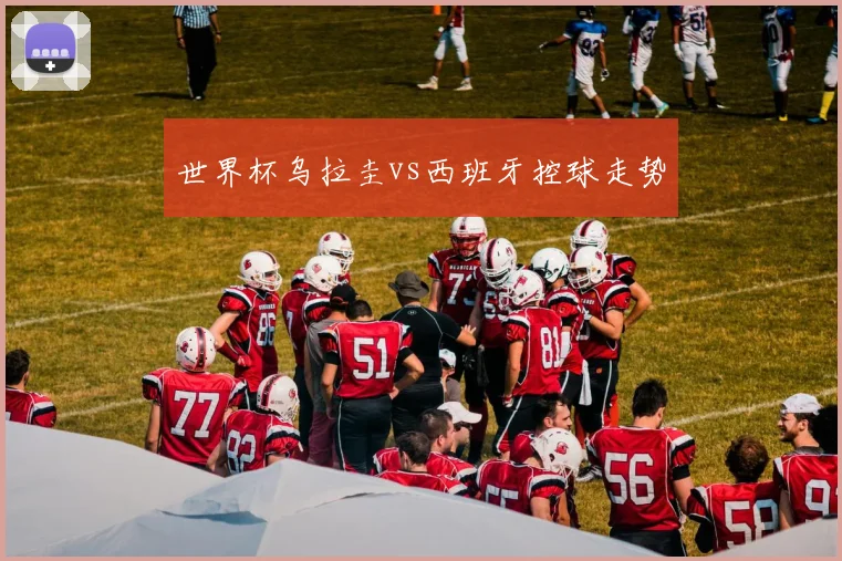 世界杯乌拉圭vs西班牙控球走势