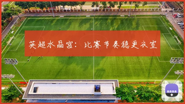 英超水晶宫:比赛节奏稳更衣室